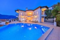 Villa Haziran